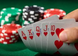 Poker