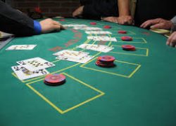 Blackjack