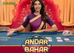 Andar Bahar